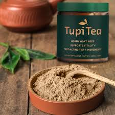 Tupi Tea Suplemento